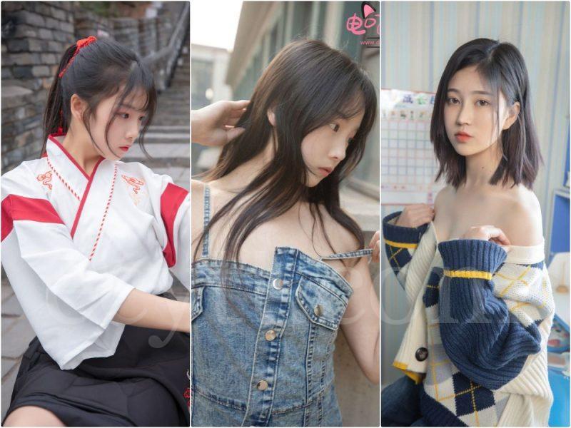 MSLASS梦丝女神 机构写真合集 共202期-二次元天堂