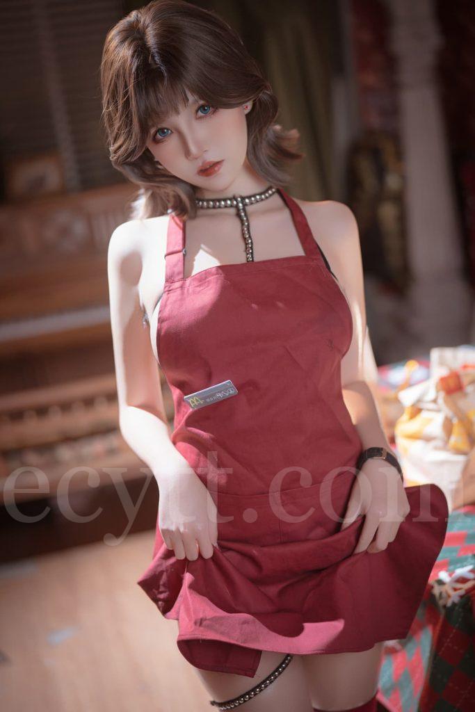 图片[5]-阿薰kaOri Cosplay写真合集 共52期-二次元天堂