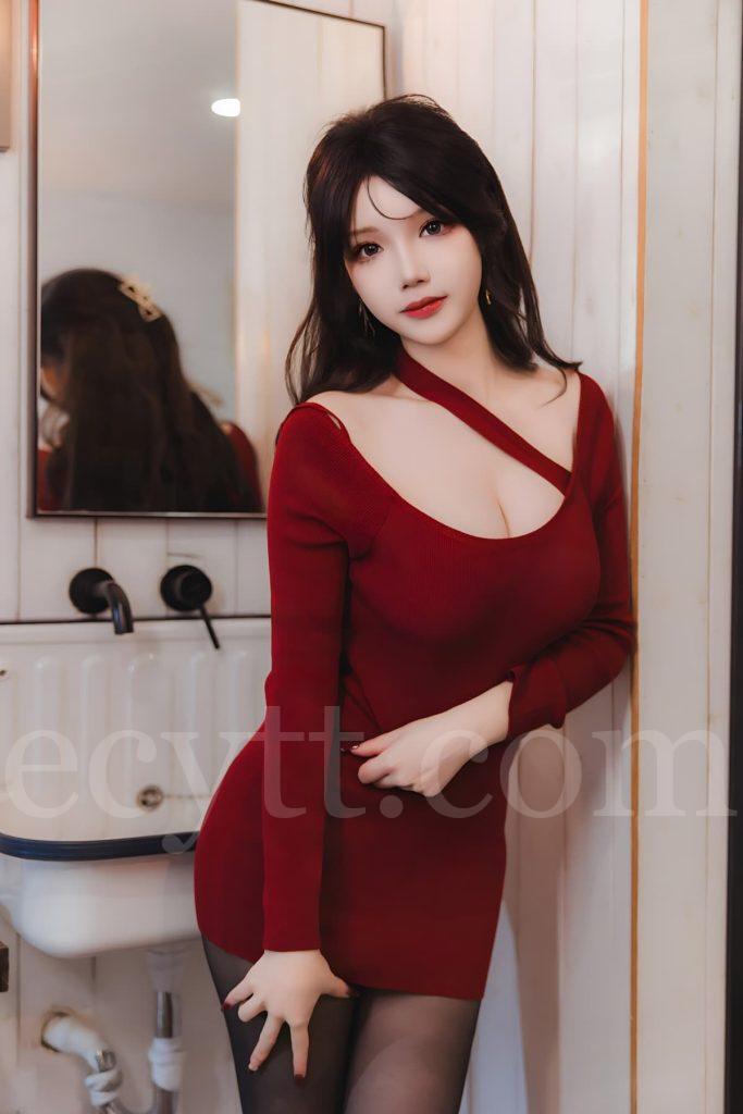 图片[3]-雪晴Astra 写真合集 104套 – 二次元 Cosplay 高清作品整理・持续更新