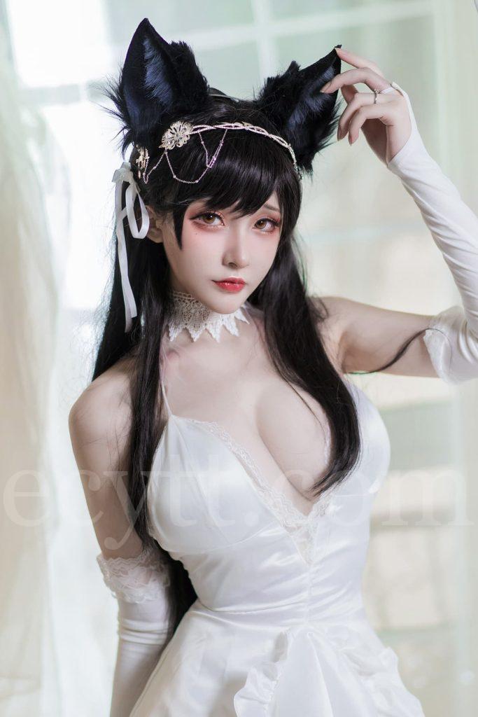 图片[1]-在下萝莉控 Cosplay写真合集 共28期-二次元天堂