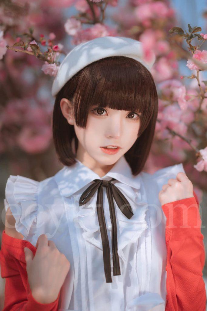 图片[6]-绮太郎_Kitaro Cosplay写真合集 共129期-二次元天堂