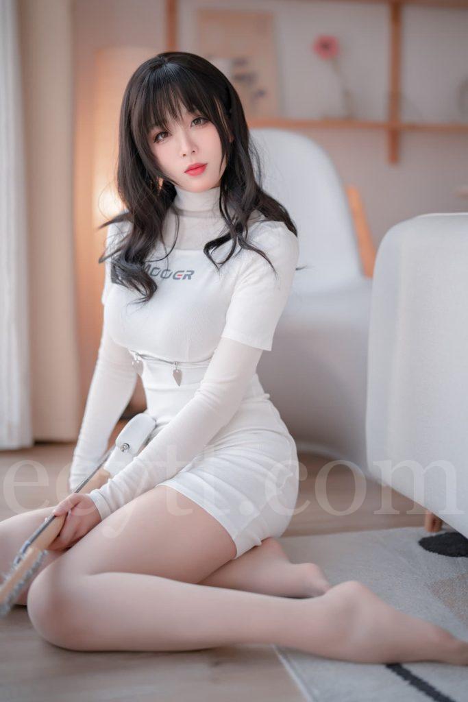 图片[5]-轩萧学姐 美女Cos写真合集 共94期-二次元天堂