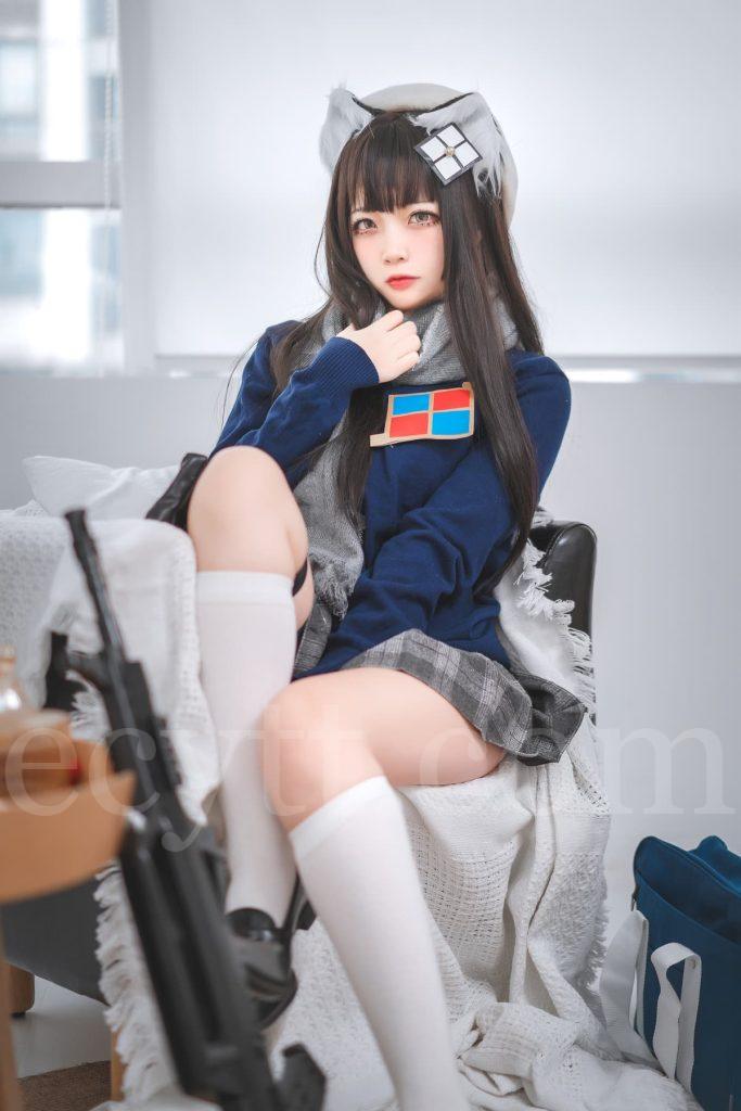 图片[6]-二佐Nisa Cosplay写真合集 共200期-二次元天堂