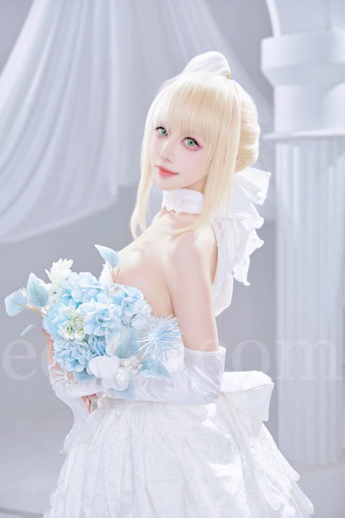 图片[6]-Shika小鹿鹿 Cosplay写真合集 共44期-二次元天堂