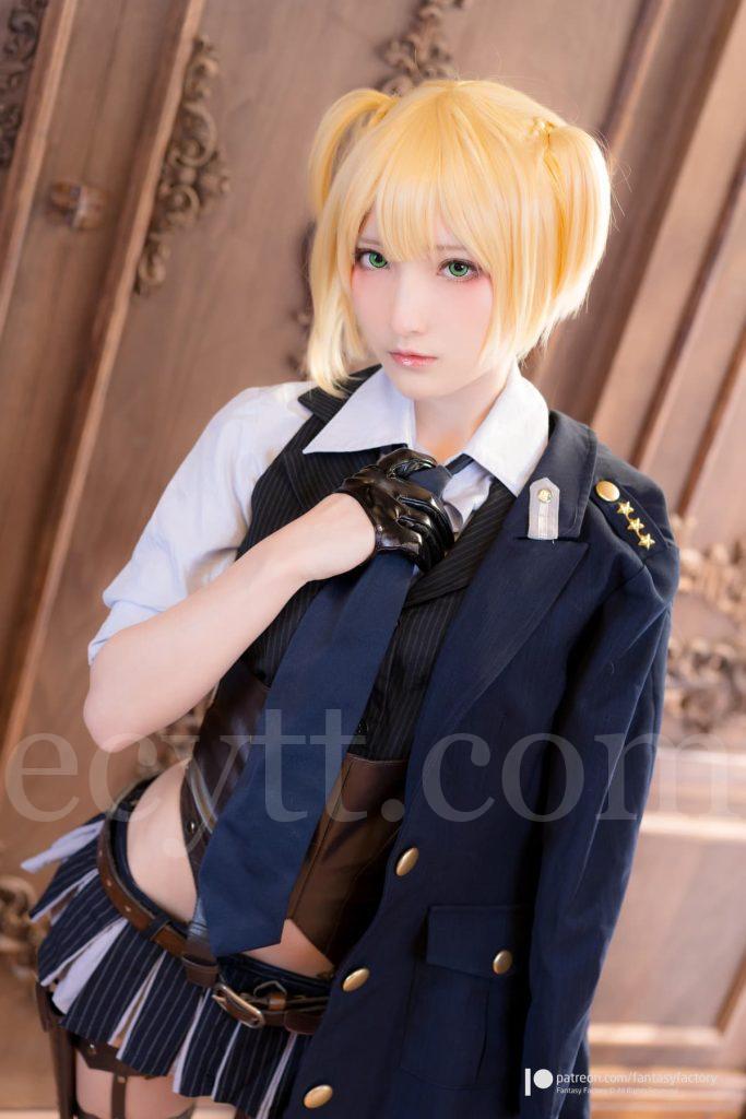 图片[6]-Fantasy Factory小丁 Cosplay写真合集 共97期-二次元天堂