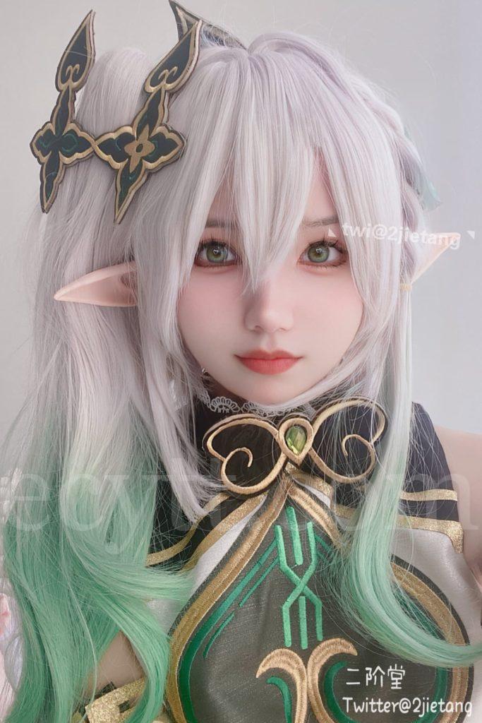 图片[6]-二阶堂 Cosplay写真合集 共39期-二次元天堂