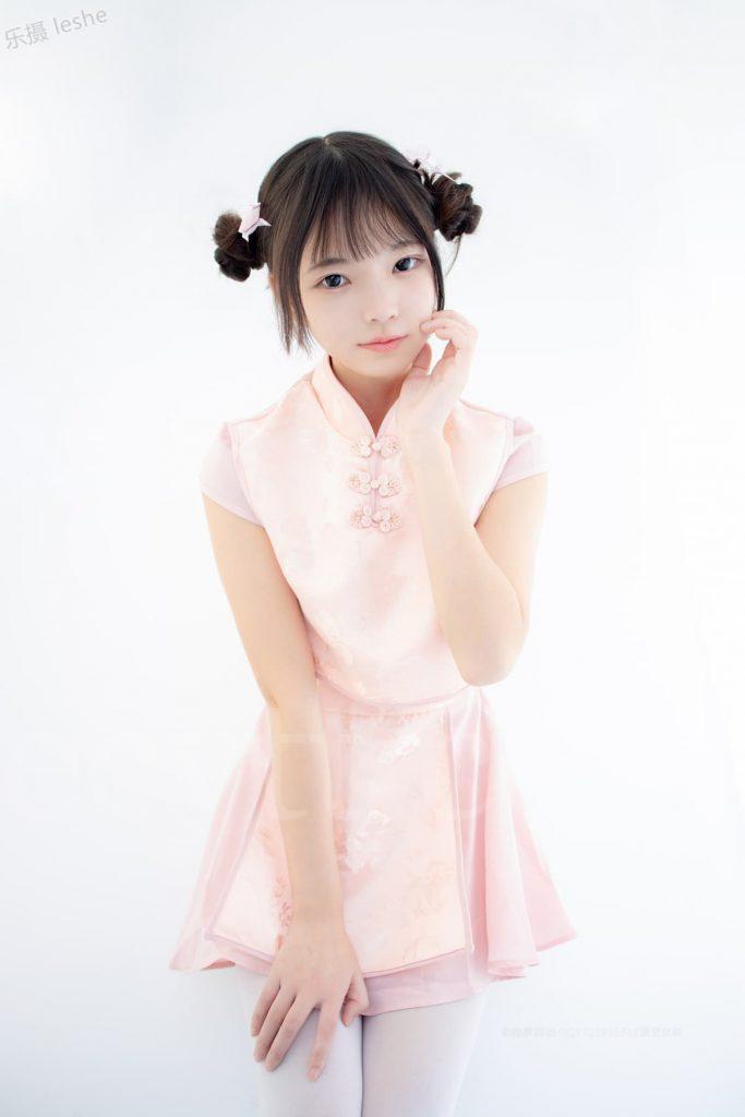 图片[2]-森萝财团 X系列少女写真合集62期 | 独特少女风格