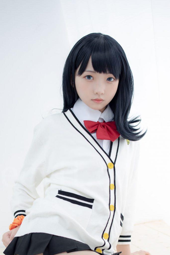 图片[4]-森萝财团 X系列少女写真合集62期 | 独特少女风格