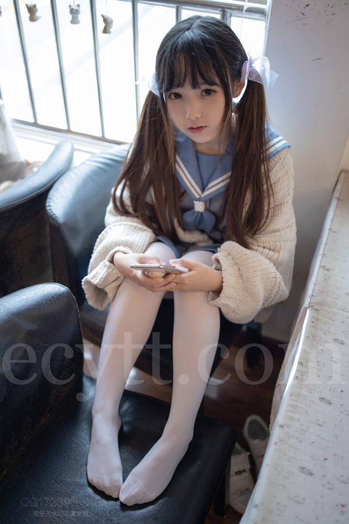 图片[6]-森萝财团 X系列少女写真合集62期 | 独特少女风格