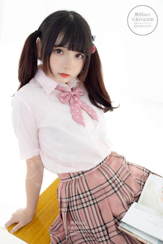 图片[1]-森萝财团 有料 & 無料系列合集｜高清二次元写真图集与4K视频