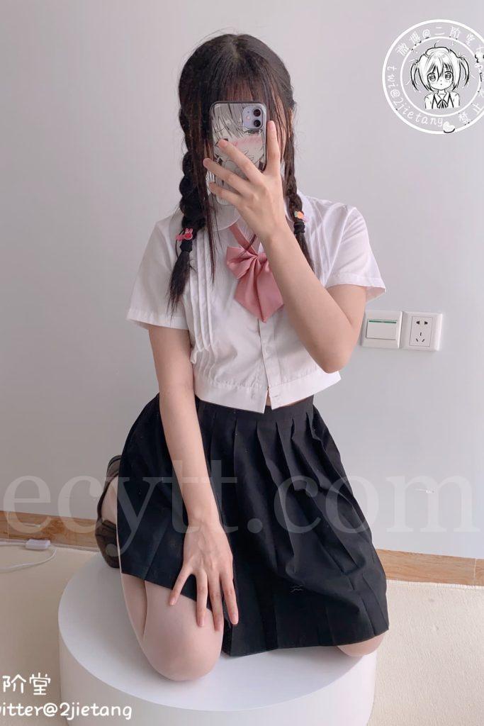 图片[3]-二阶堂 Cosplay写真合集 共39期-二次元天堂