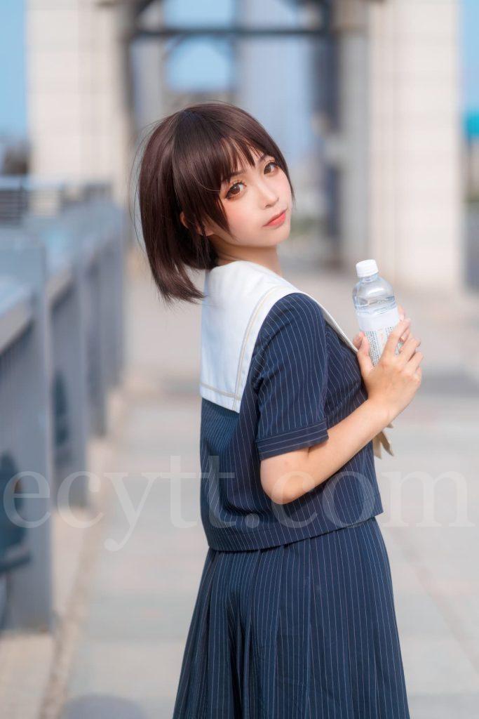 图片[3]-喵糖映画 写真作品合集｜清新美少女摄影平台 552期作品整理