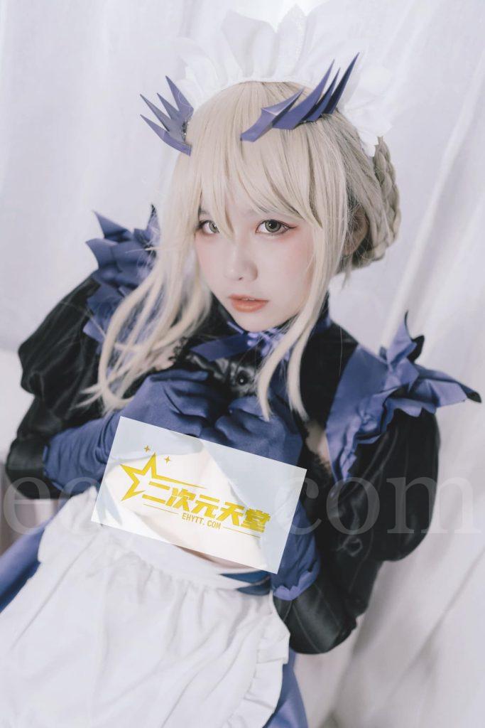 图片[2]-阿半今天很开心 Cosplay写真图片合集[55套][持续更新]-二次元天堂