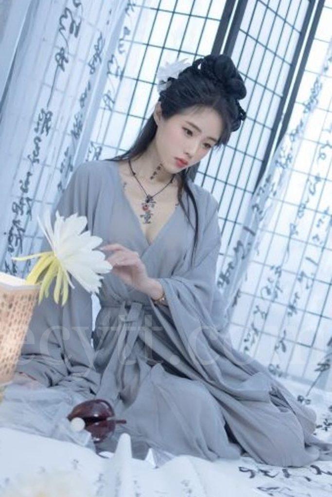 图片[1]-钛合金TiTi 写真图片合集[101套][持续更新]