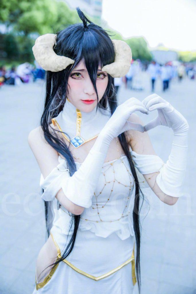 图片[5]-在下萝莉控 Cosplay写真合集 共28期-二次元天堂