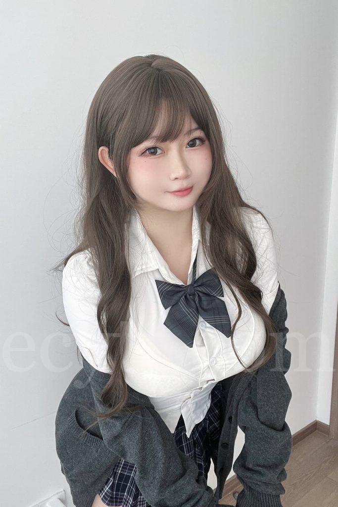 图片[2]-是依酱吖 美女写真合集 共80期-二次元天堂