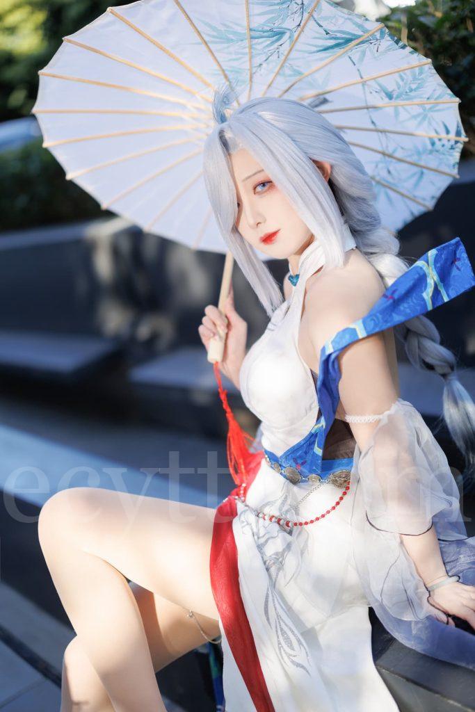 图片[5]-封疆疆v 写真合集 84套 – 二次元 Cosplay 高清作品整理・持续更新