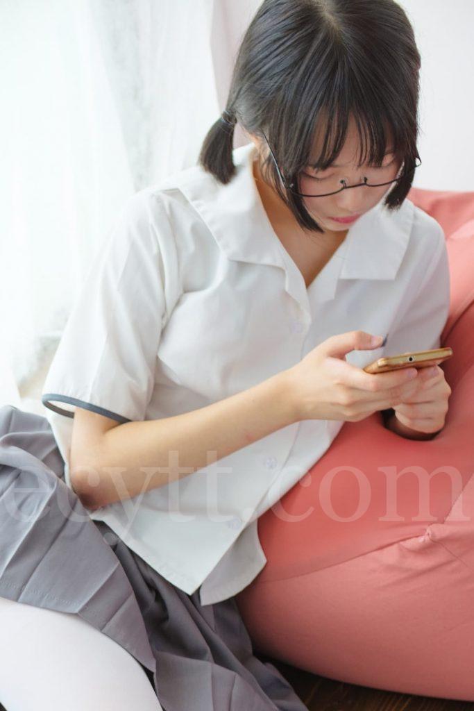 图片[6]-森萝财团 BETA系列高清二次元写真合集 | 高清图集与视频