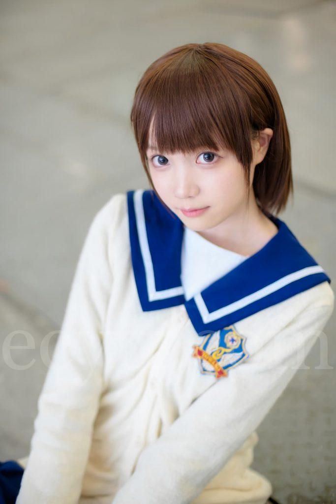 图片[1]-森萝财团 FREE系列二次元摄影图集收藏 | 高清视频图集