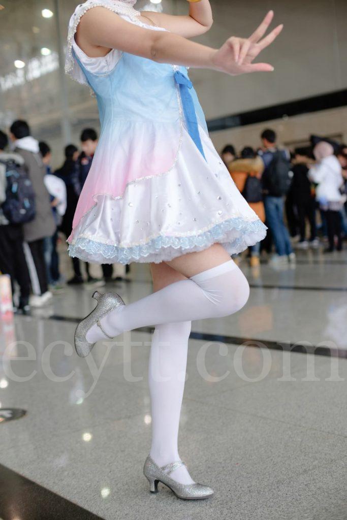 图片[5]-森萝财团 FREE系列二次元摄影图集收藏 | 高清视频图集