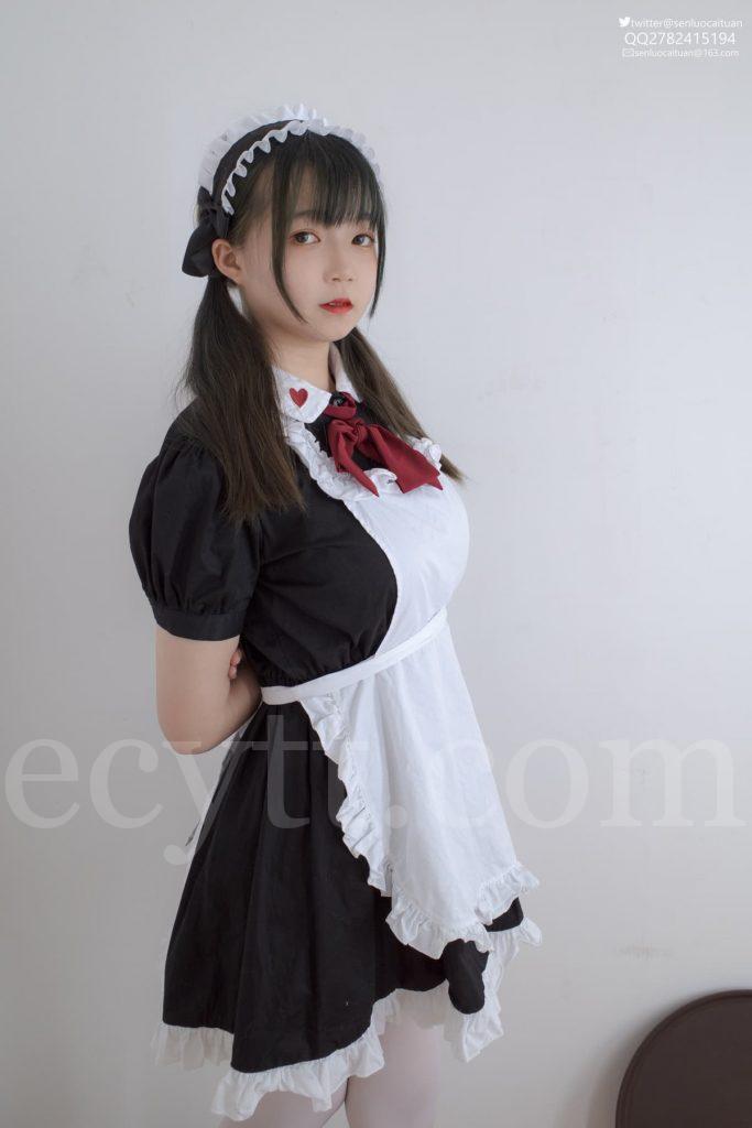 图片[2]-森萝财团 GG系列二次元COSPLAY图集合集