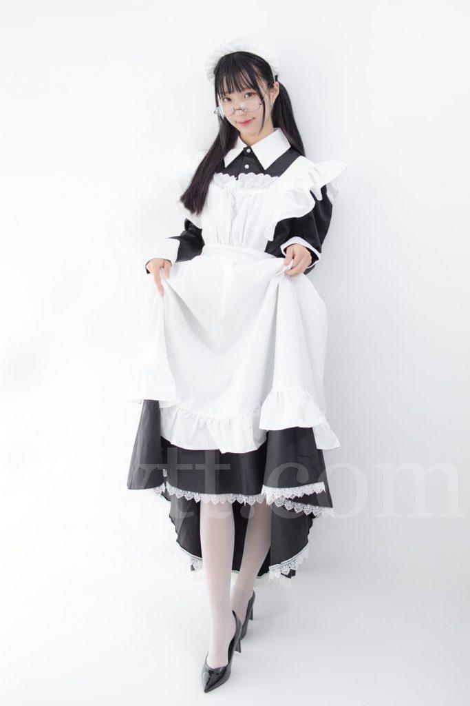 图片[1]-森萝财团 JKFUN系列高清二次元摄影作品合集 | 视频图集