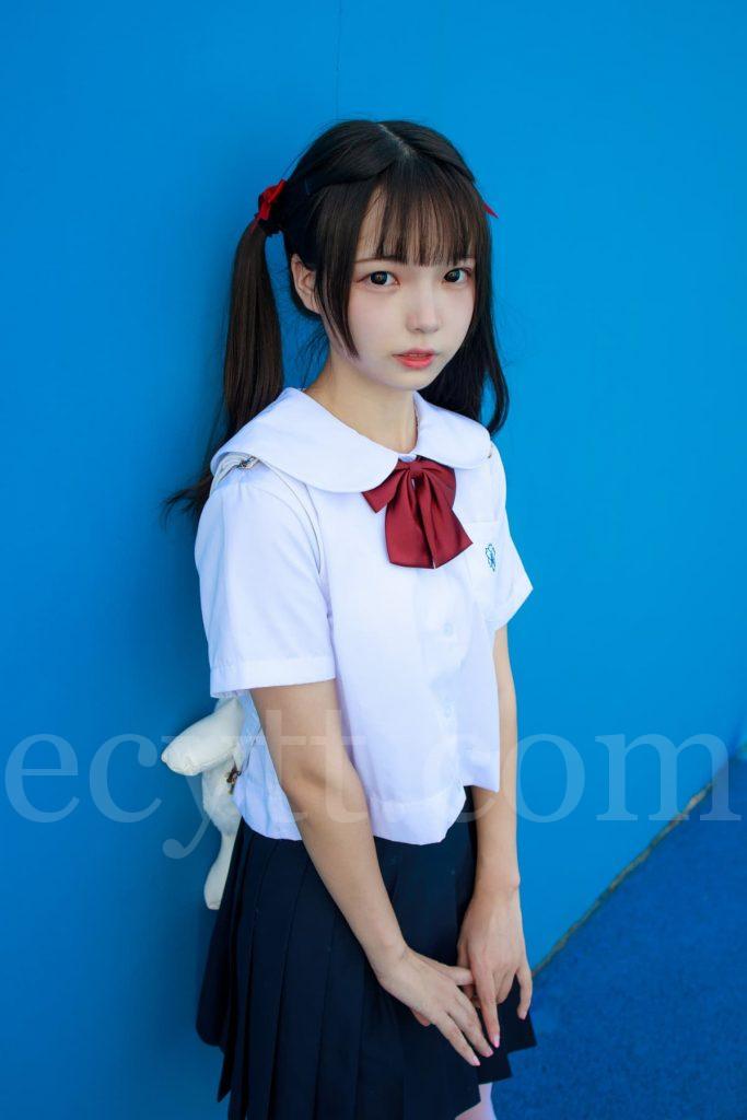 图片[3]-森萝财团 JKFUN系列高清二次元摄影作品合集 | 视频图集