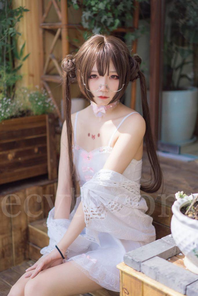 图片[1]-五更百鬼 Cosplay 写真合集｜48 套高清图集整理・B站/抖音人气 Coser 作品汇总
