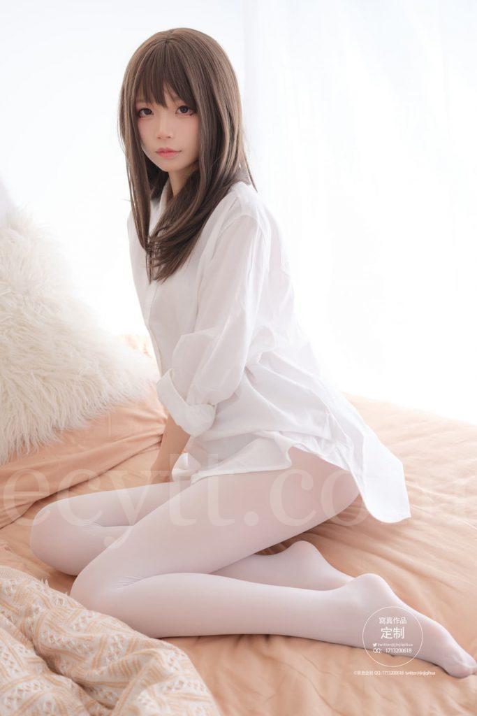 图片[2]-五更百鬼 Cosplay 写真合集｜48 套高清图集整理・B站/抖音人气 Coser 作品汇总