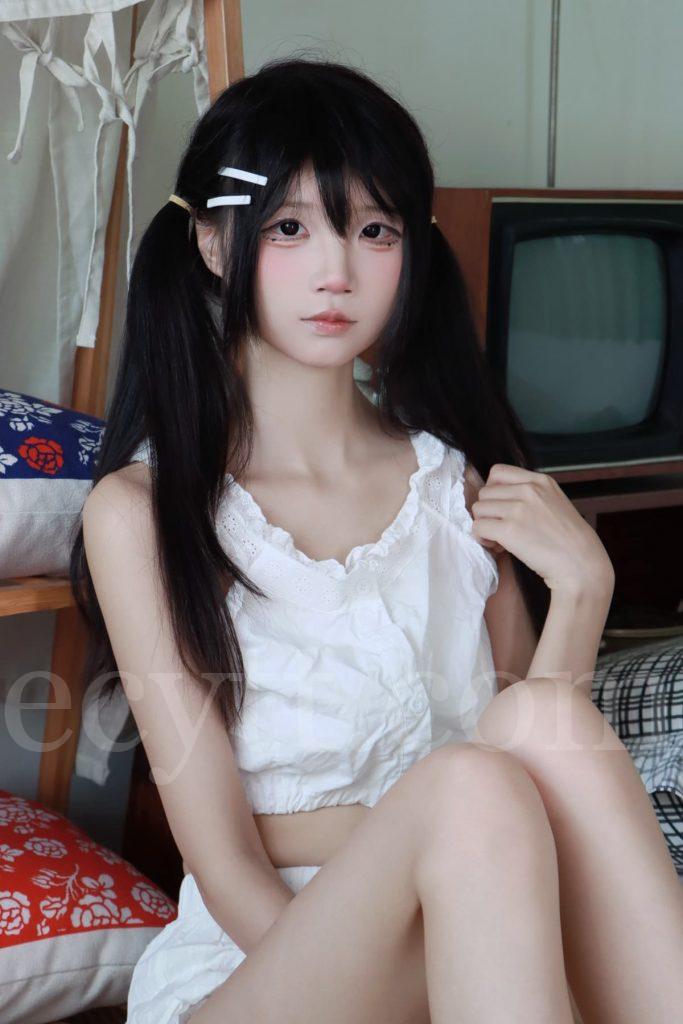 图片[5]-五更百鬼 Cosplay 写真合集｜48 套高清图集整理・B站/抖音人气 Coser 作品汇总