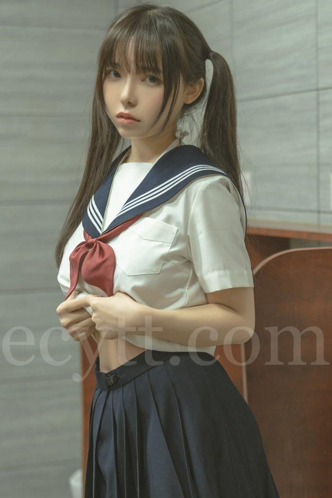 图片[1]-六味帝皇酱 写真合集 17套-二次元天堂