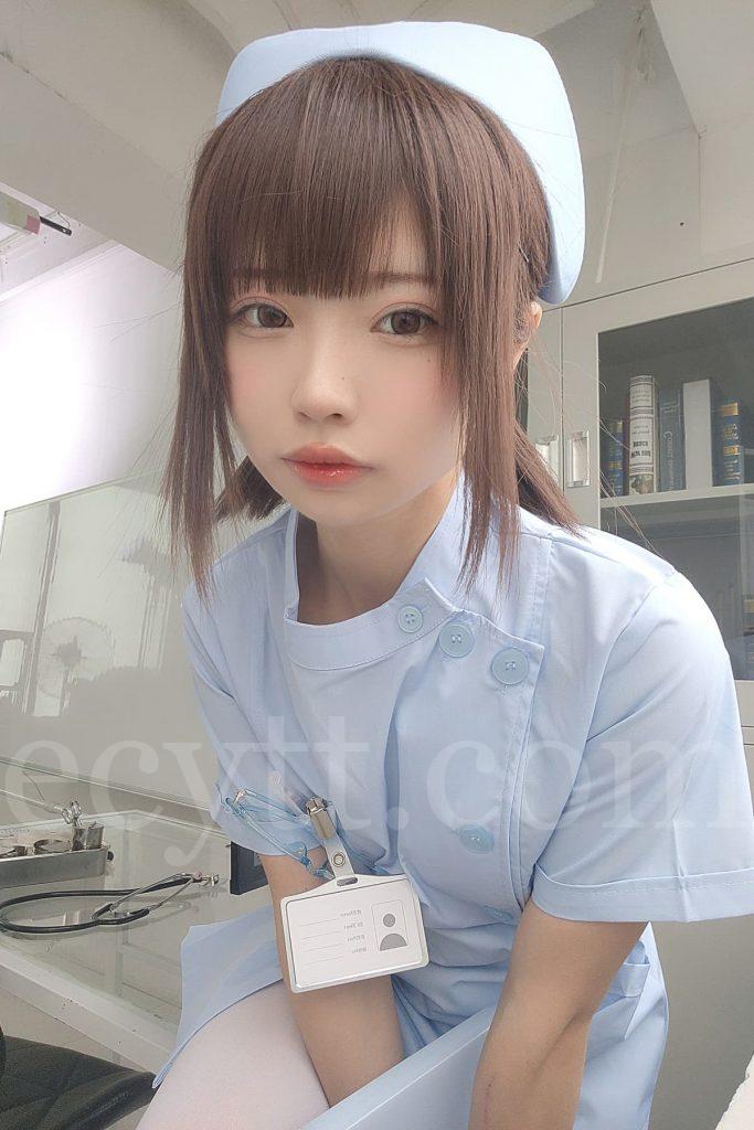 图片[6]-十万珍吱伏特 写真合集 共16套-二次元天堂