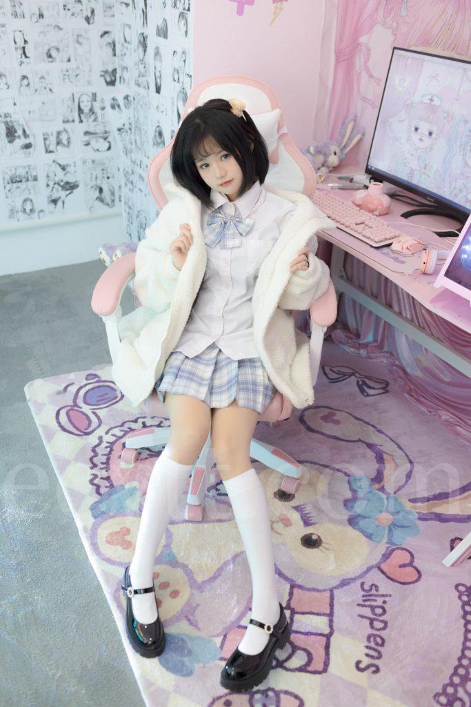 图片[2]-少女秩序 群内福利 春节限定 写真合集 共5期-二次元天堂