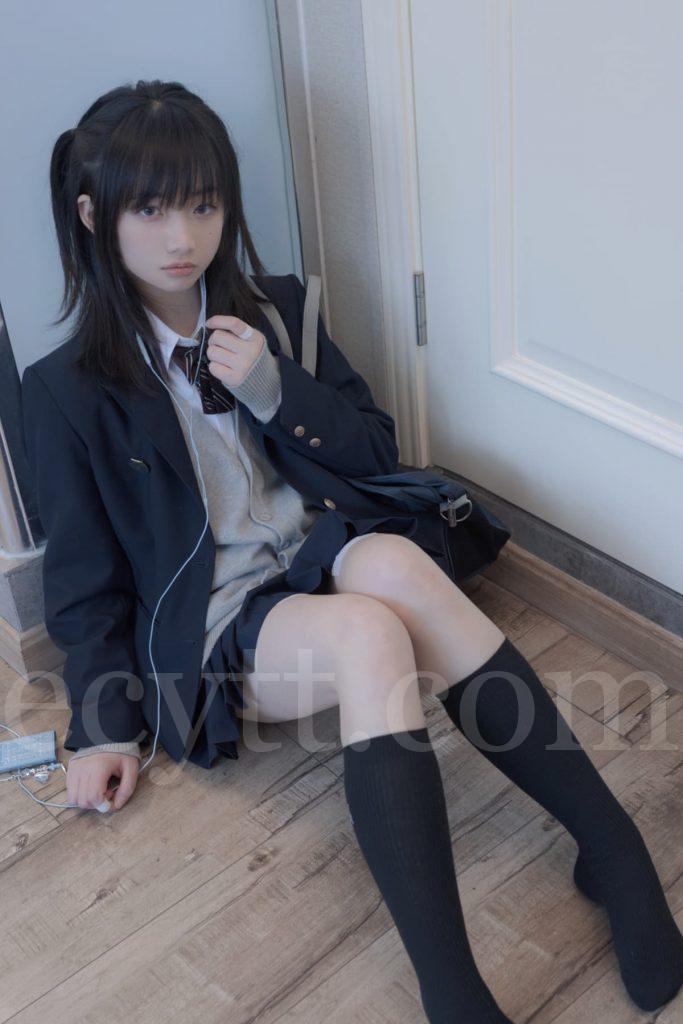 图片[3]-少女秩序 群内福利 春节限定 写真合集 共5期-二次元天堂