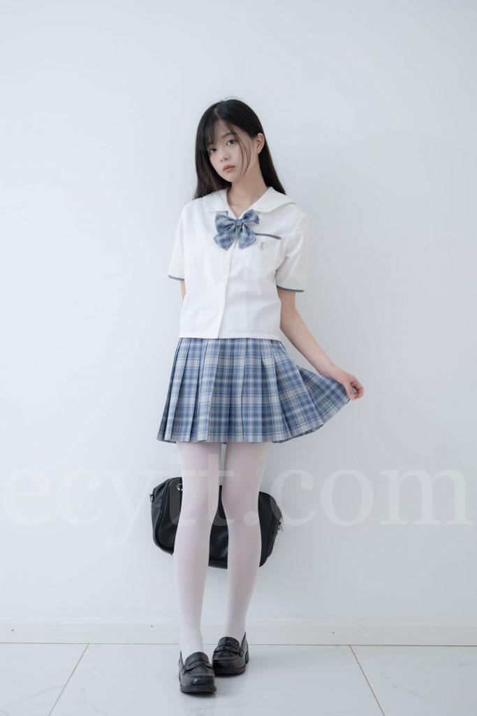 图片[5]-少女秩序 gr 系列 写真合集下载 | 乐栀、小葵、晞可、小鱼 摄影写真作品