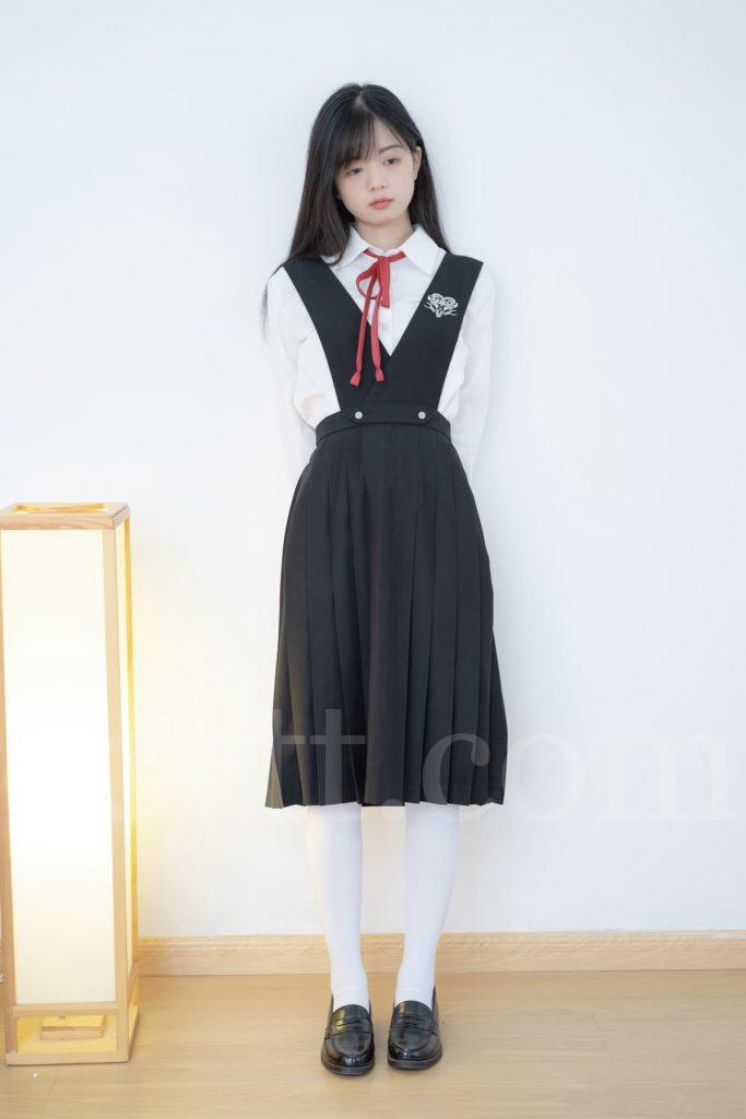 图片[6]-少女秩序 gr 系列 写真合集下载 | 乐栀、小葵、晞可、小鱼 摄影写真作品