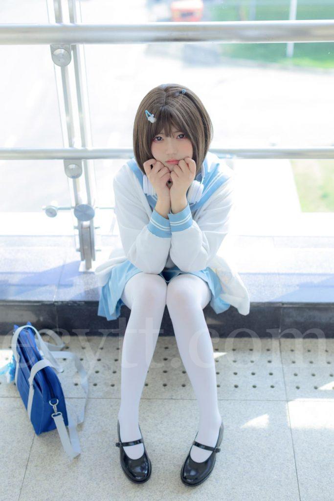 图片[3]-少女秩序 VOL系列 写真合集 共20期-二次元天堂