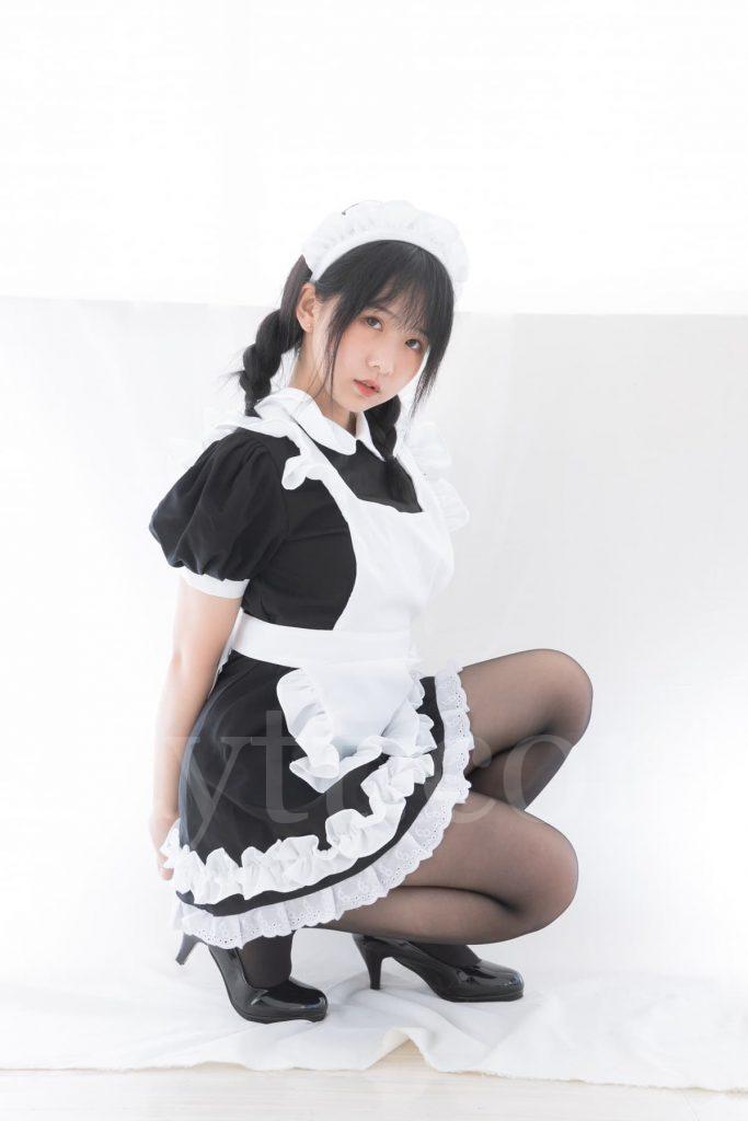 图片[4]-少女秩序 EXVOL 写真系列高清写真合集下载 | 小葵、燕麦、鹿可等模特艺术摄影资源