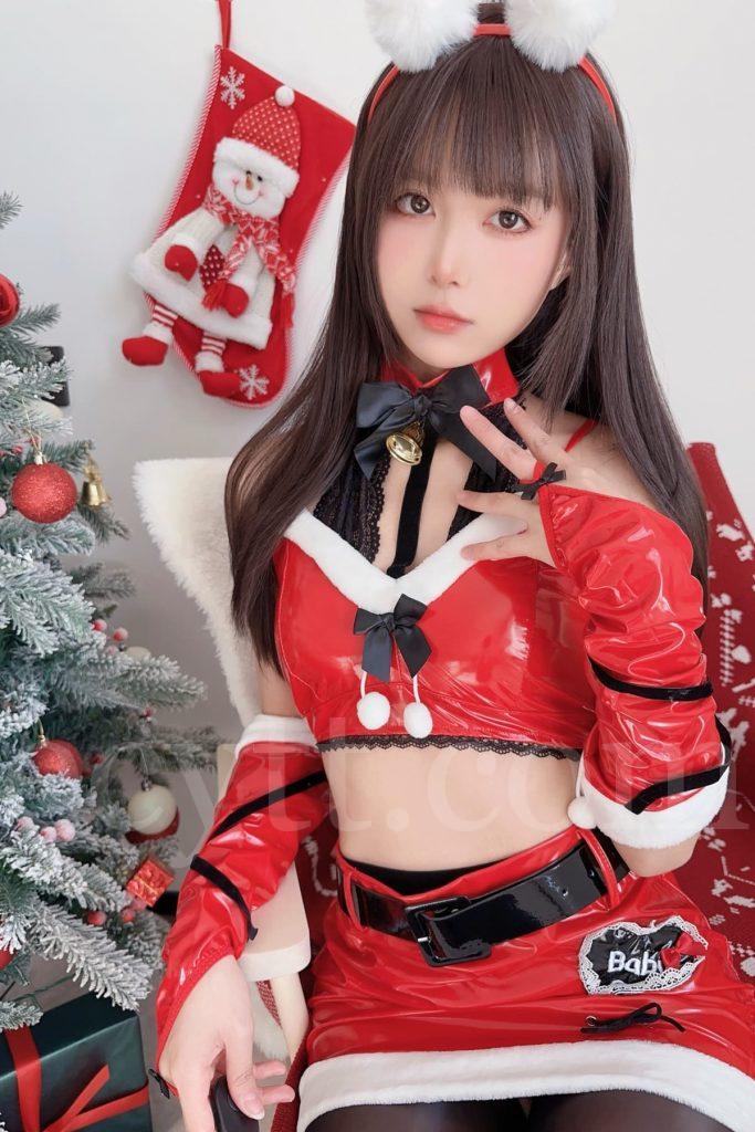 图片[1]-迷之呆梨＆发条少女 Cosplay 摄影合集｜全 117 套作品整理