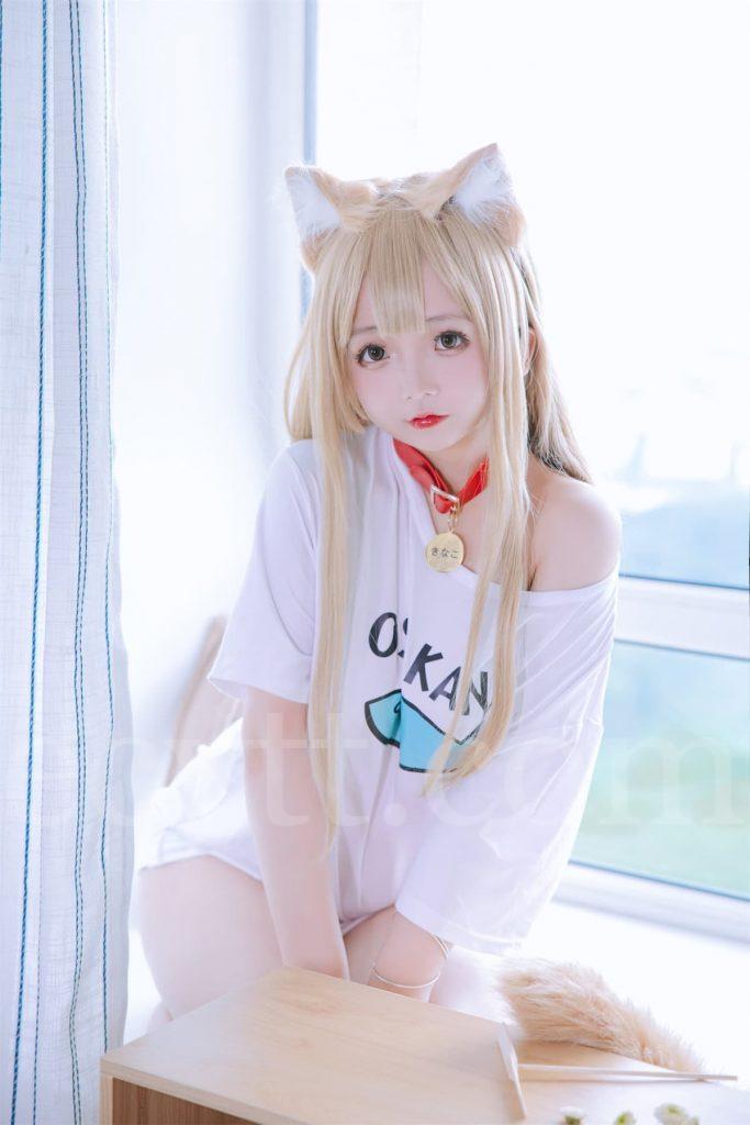 图片[2]-日奈娇（椎名莜）Cosplay 写真合集｜268 套高清图集全整理