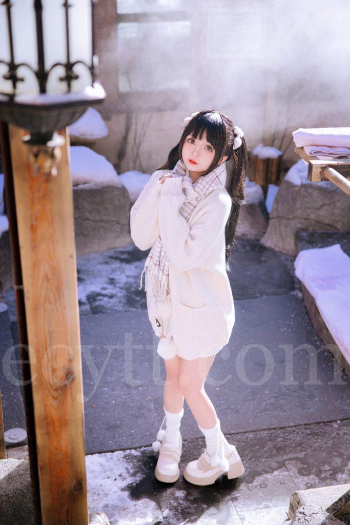 图片[6]-日奈娇（椎名莜）Cosplay 写真合集｜268 套高清图集全整理