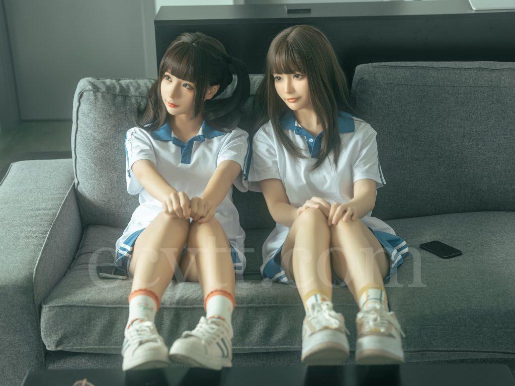 图片[1]-桃良阿宅 写真合集 60套-二次元天堂