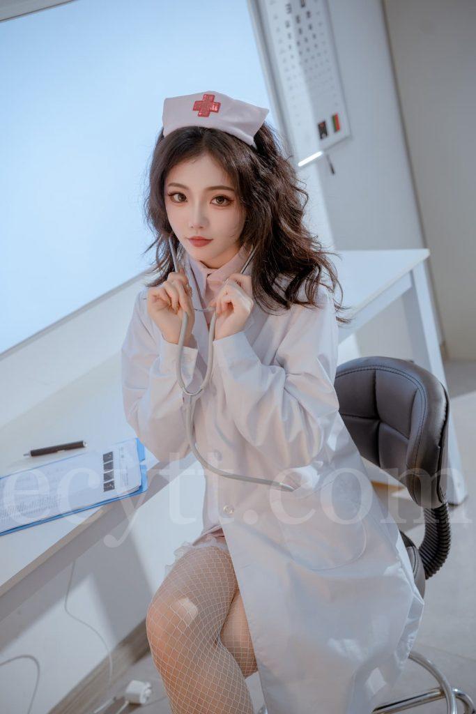 图片[5]-桃良阿宅 写真合集 60套-二次元天堂