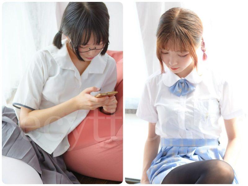 森萝财团 BETA系列 作品合集 40期-二次元天堂