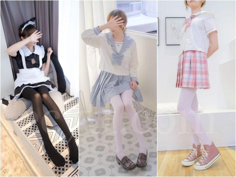 森萝财团 GZAY 系列合集7期-二次元天堂