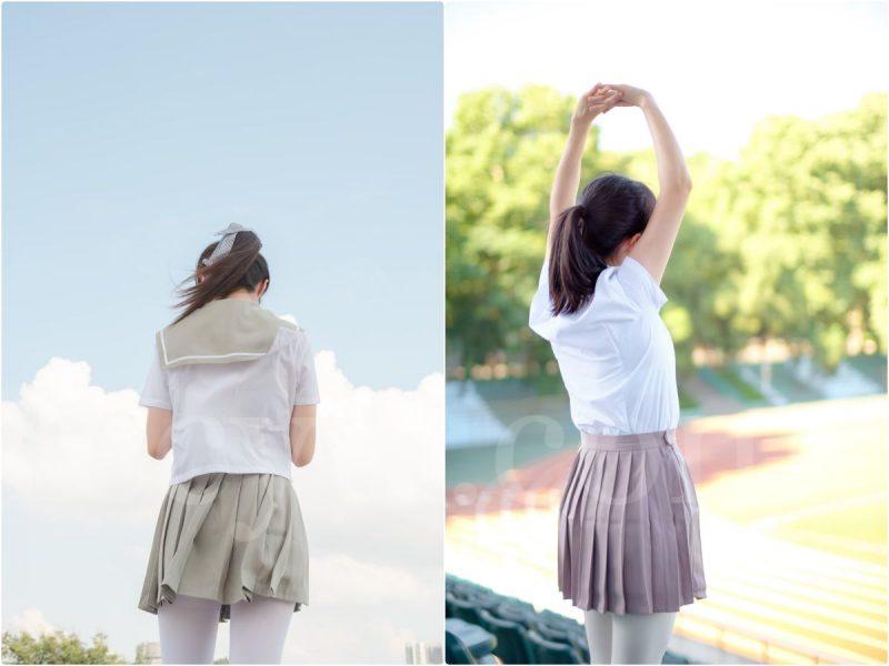 森萝财团 R15 系列合集 50期-二次元天堂