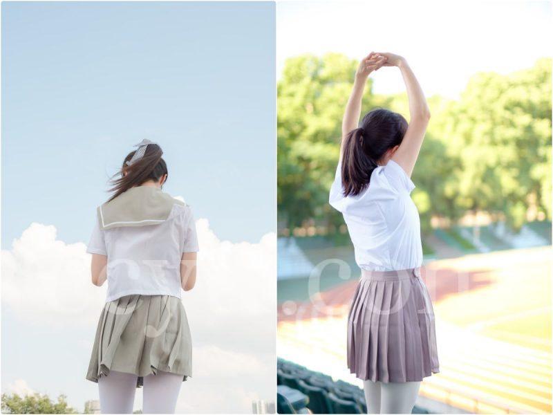 森萝财团 R15 系列合集 50期-二次元天堂