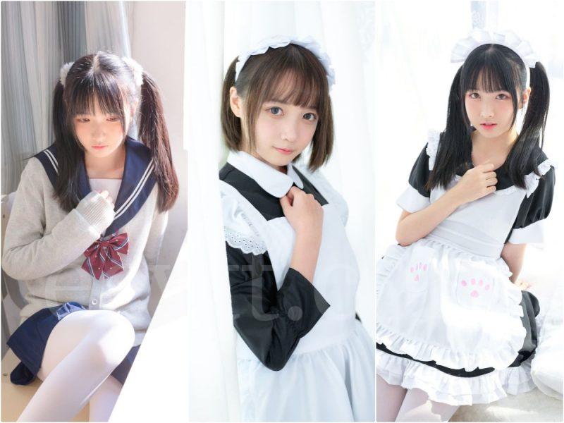 森萝财团 SSR 系列合集12期-二次元天堂