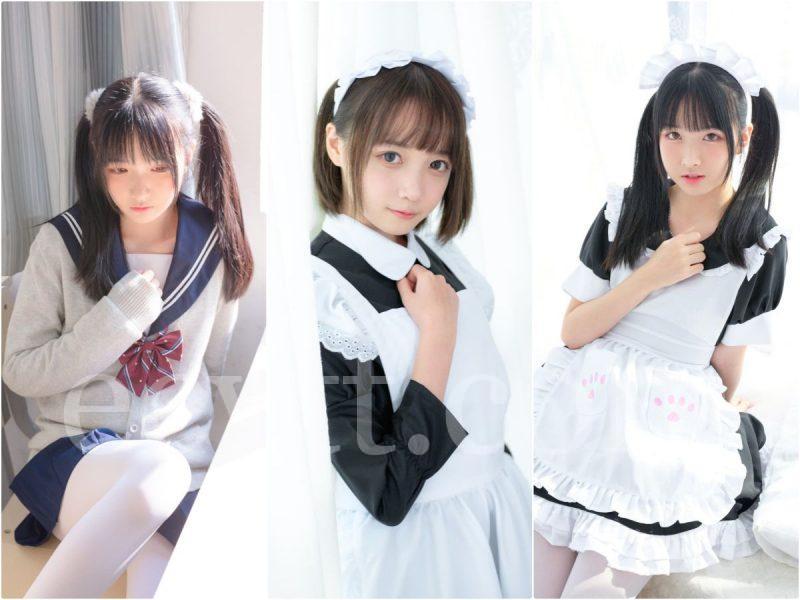 森萝财团 SSR 系列合集12期-二次元天堂