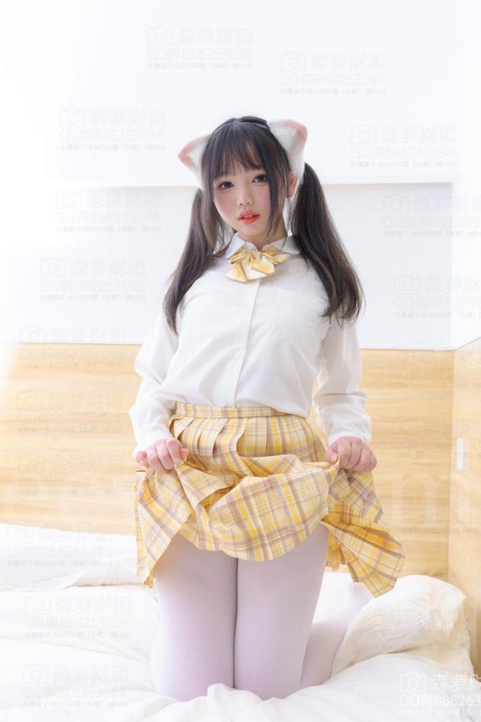 图片[5]-森萝财团 内部与VIP系列合集｜高清二次元写真图集与4K视频